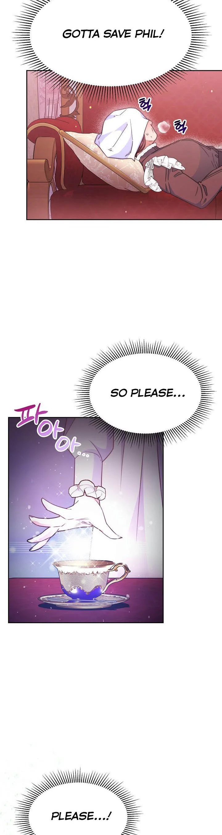 Evangeline Chapter 27 page 41