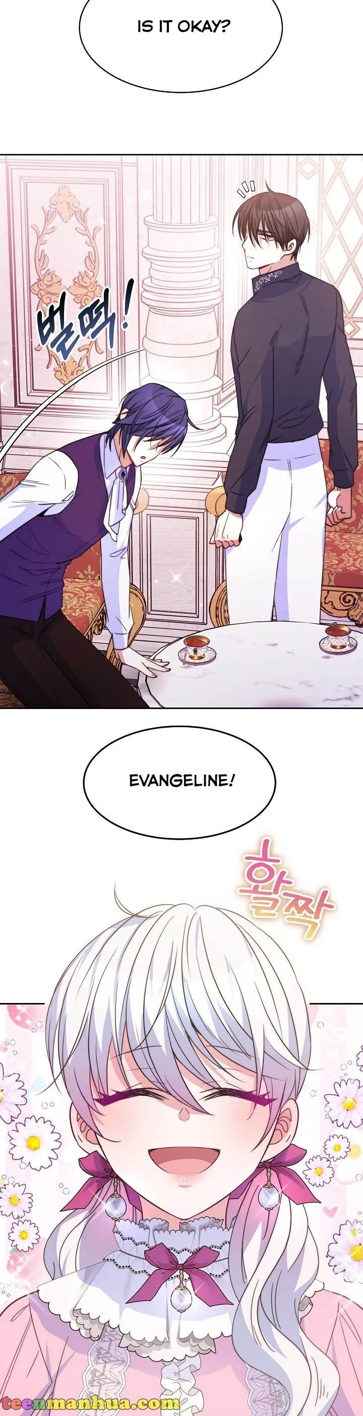 Evangeline Chapter 29 page 10