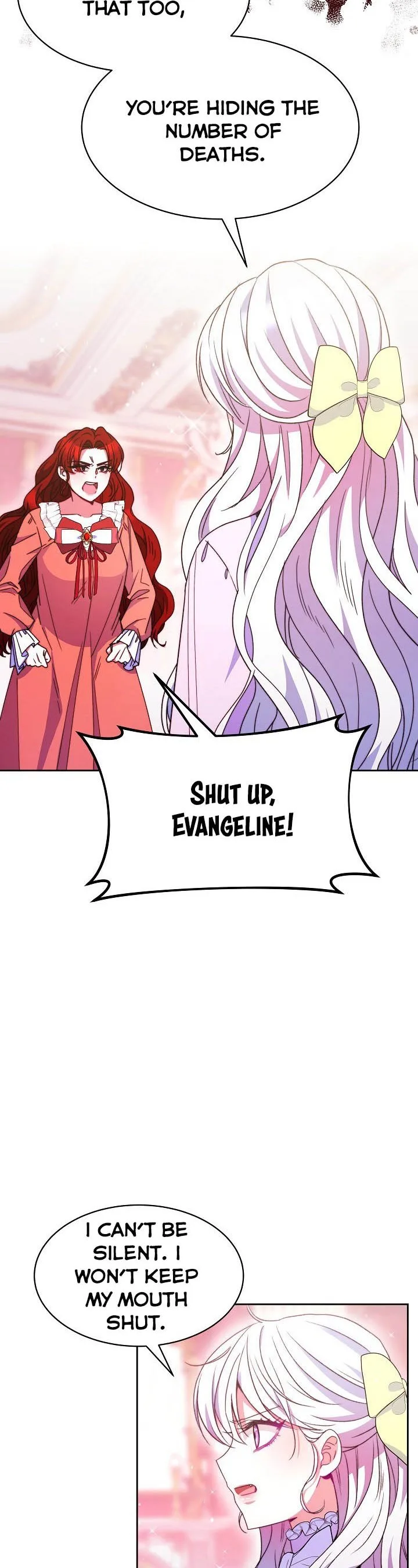 Evangeline Chapter 27 page 29