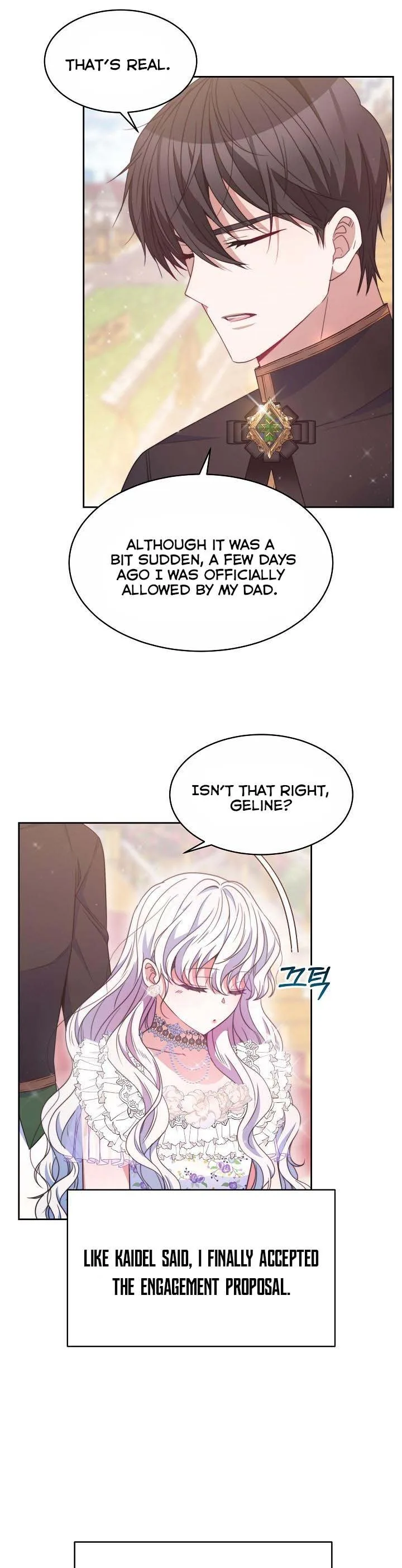 Evangeline Chapter 31 page 5