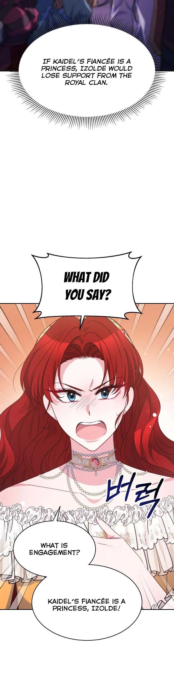Evangeline Chapter 31 page 10