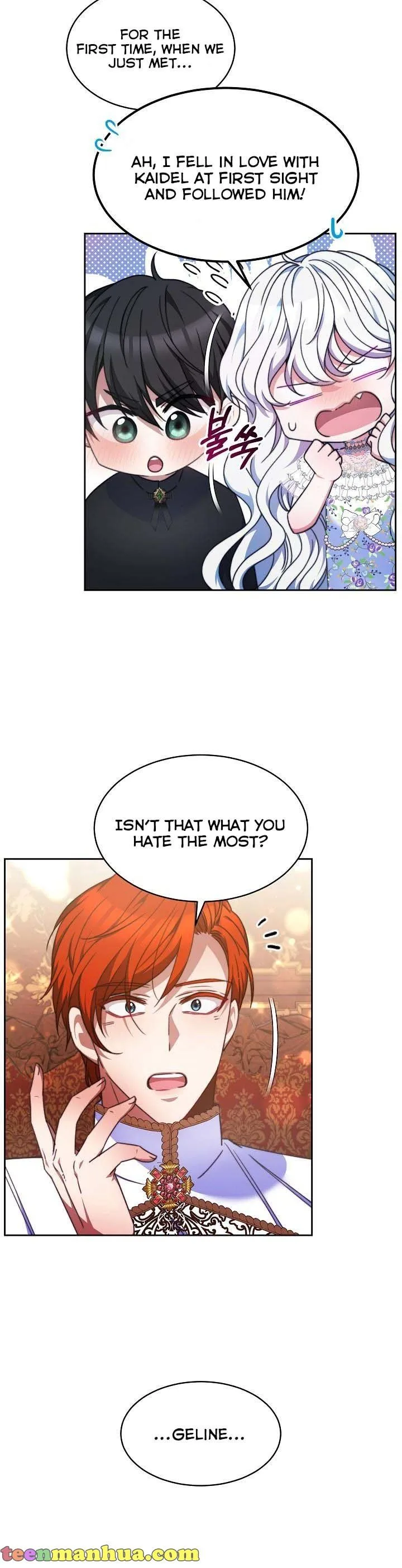 Evangeline Chapter 31 page 27