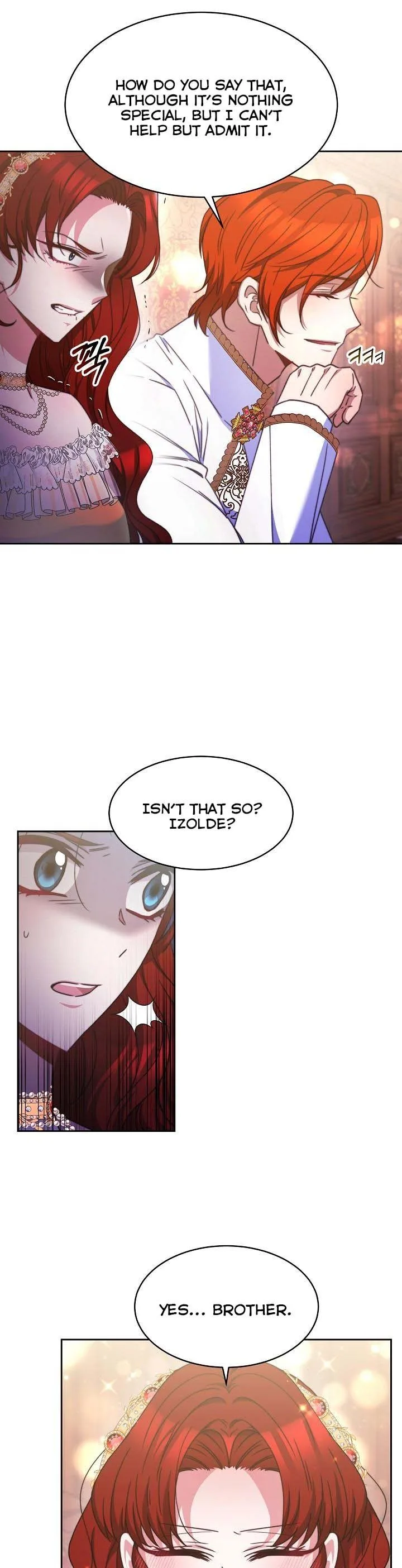 Evangeline Chapter 31 page 29