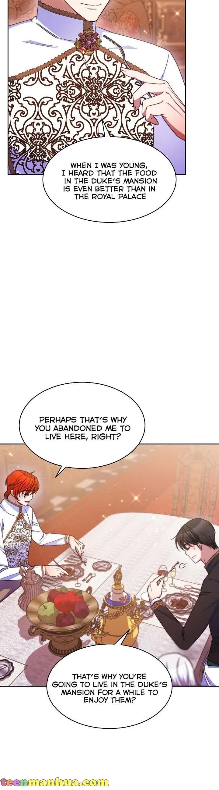 Evangeline Chapter 31 page 21
