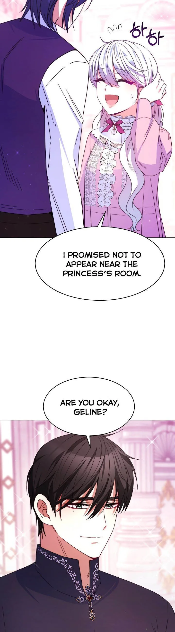 Evangeline Chapter 29 page 12