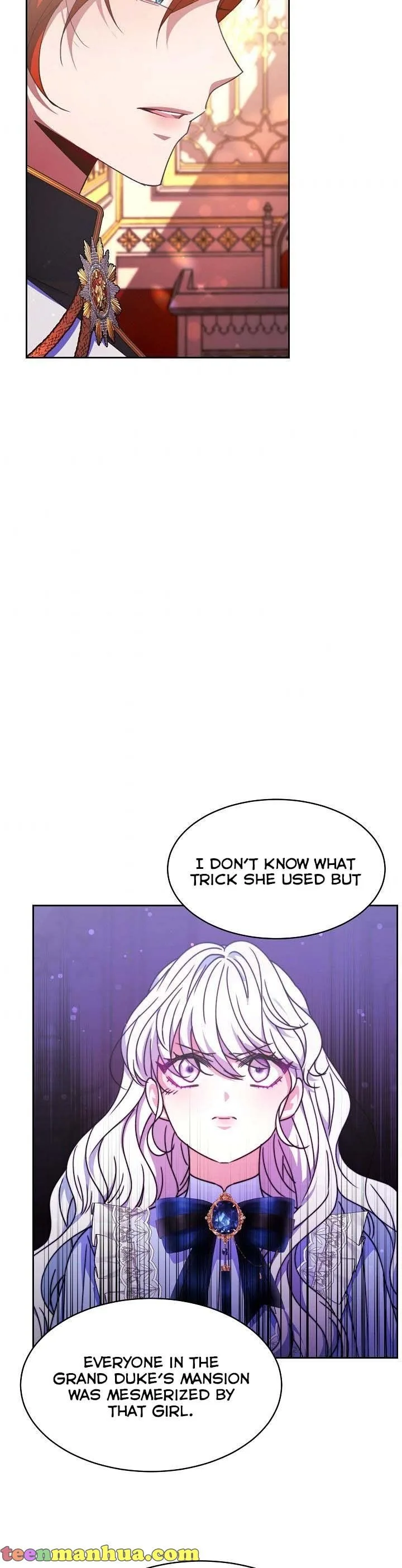 Evangeline Chapter 31 page 34