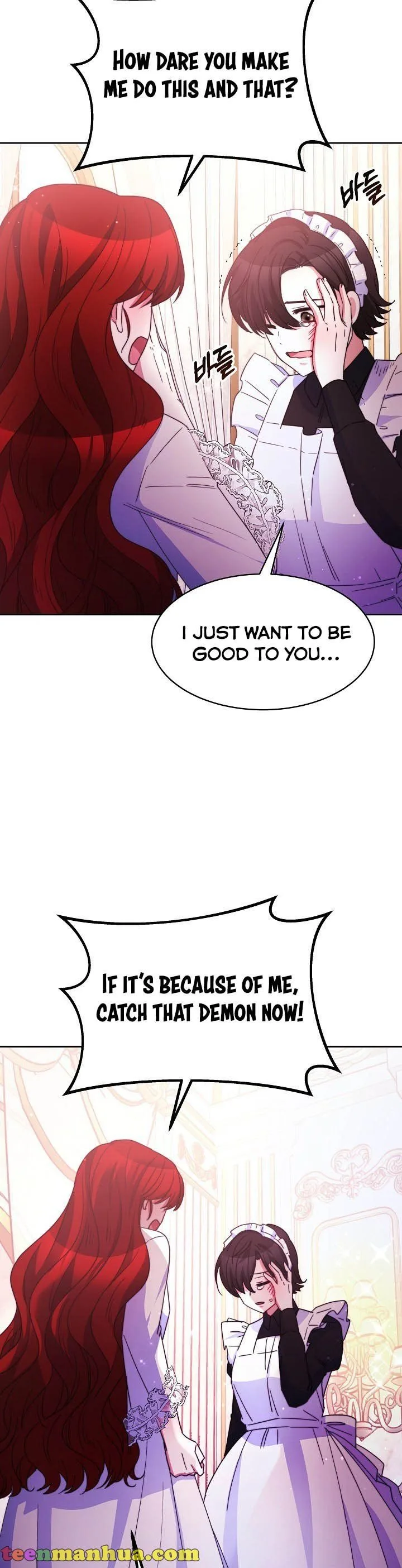 Evangeline Chapter 29 page 6