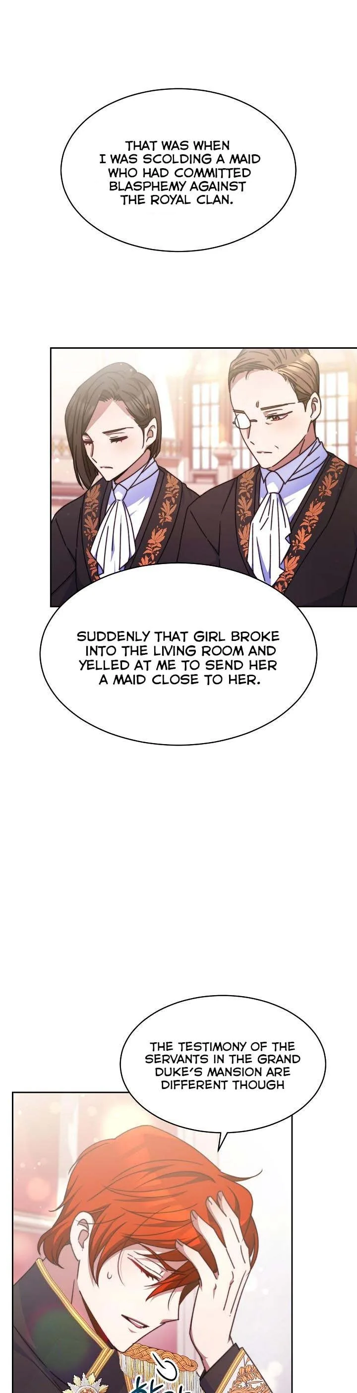 Evangeline Chapter 31 page 36