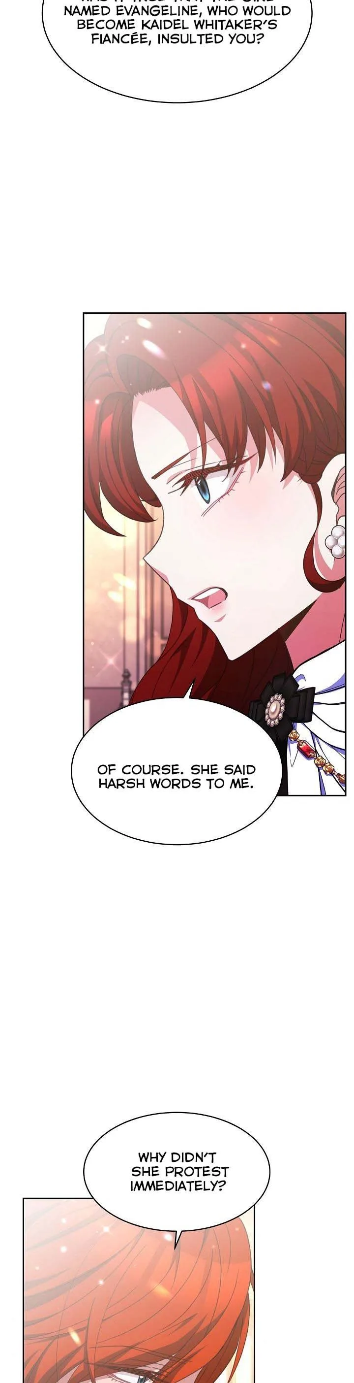 Evangeline Chapter 31 page 33