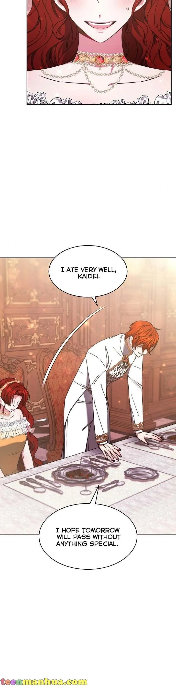Evangeline Chapter 31 page 30
