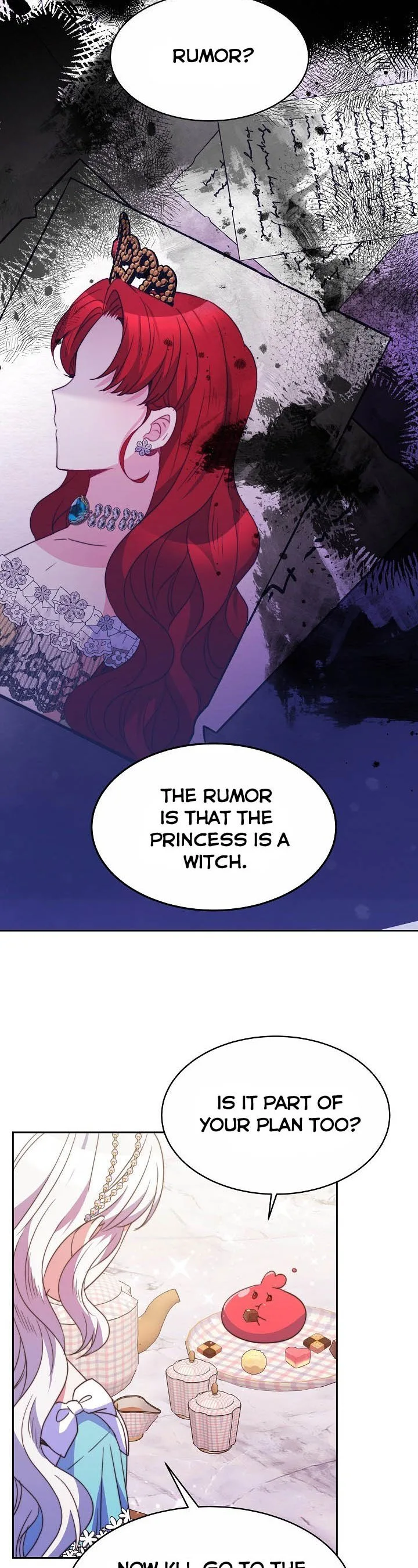 Evangeline Chapter 29 page 35