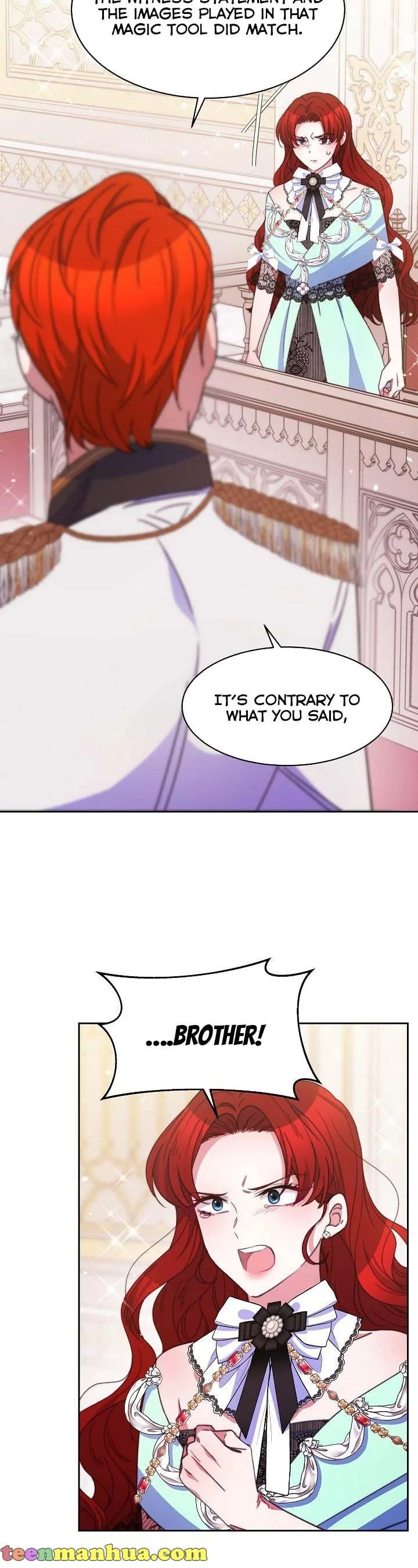 Evangeline Chapter 32 page 20
