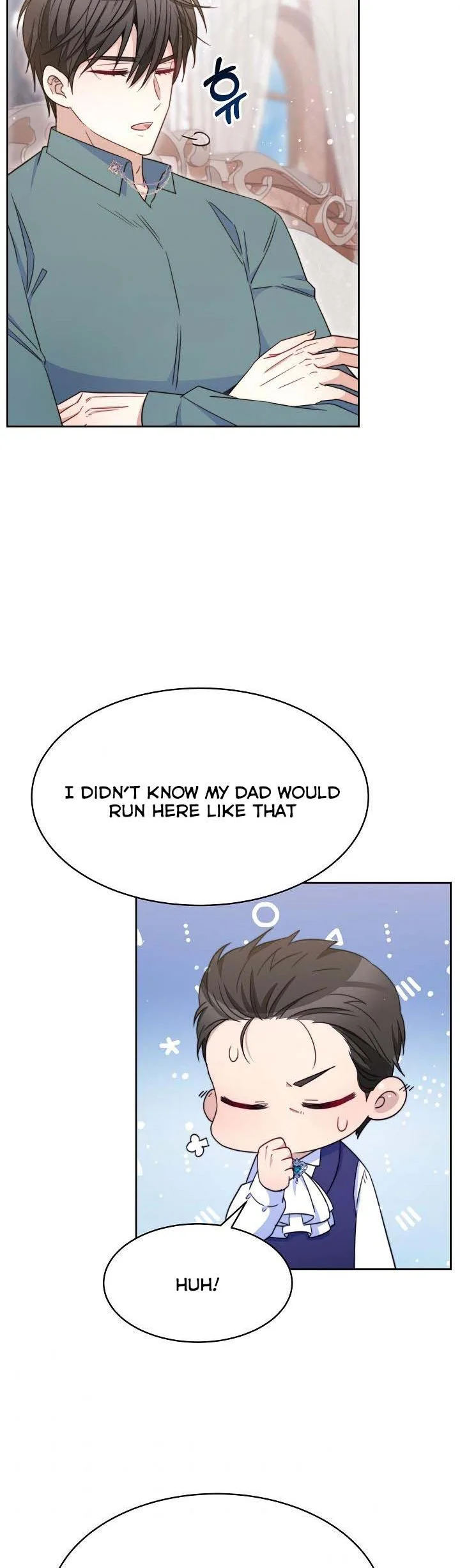 Evangeline Chapter 30 page 28