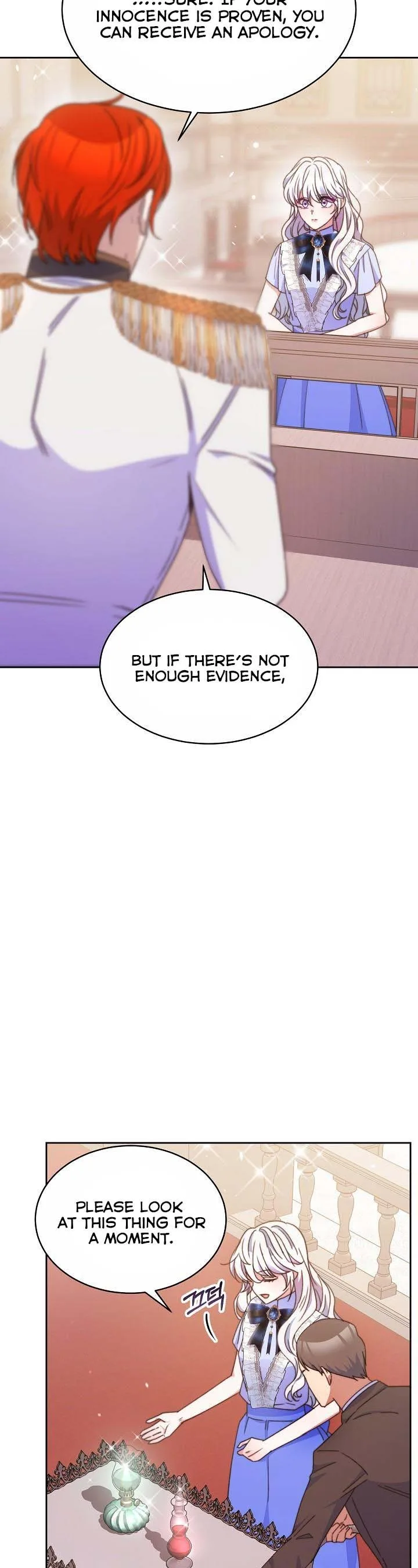 Evangeline Chapter 32 page 6