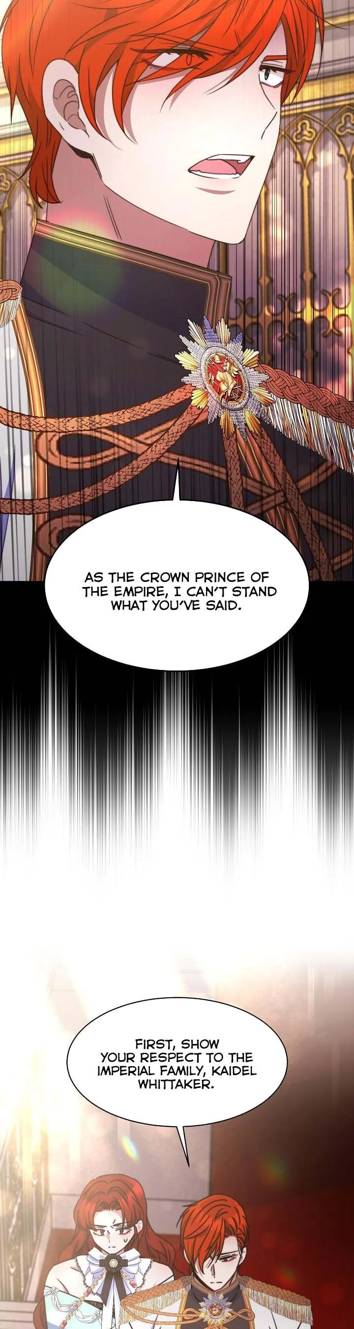 Evangeline Chapter 32 page 34