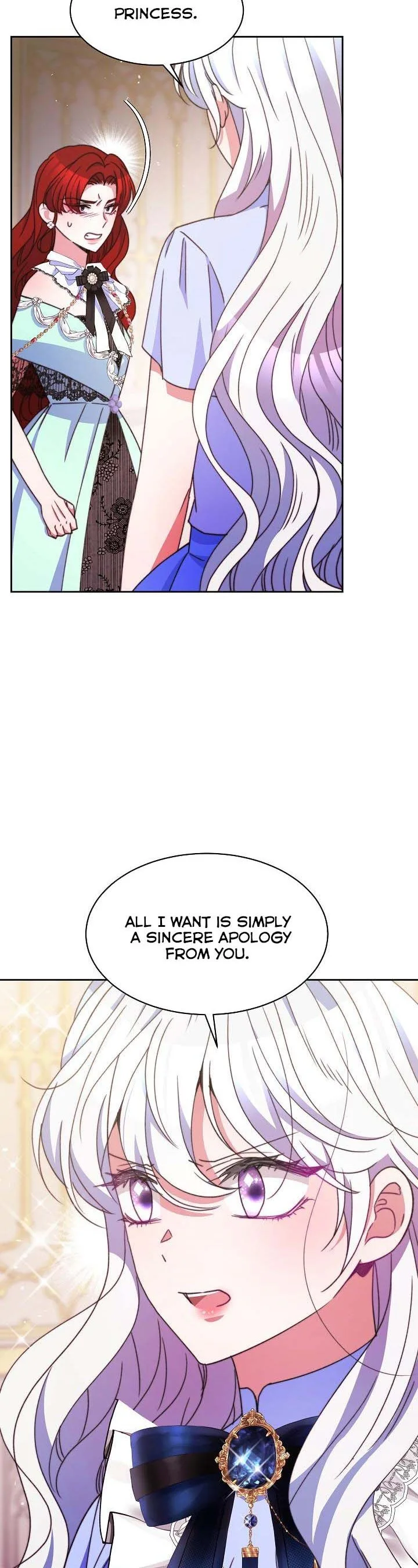 Evangeline Chapter 32 page 23