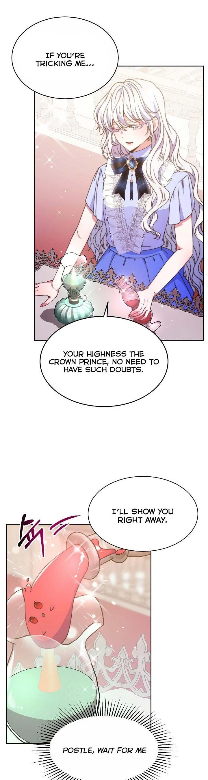 Evangeline Chapter 32 page 11
