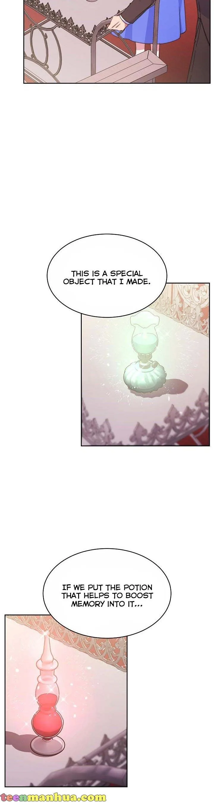Evangeline Chapter 32 page 7