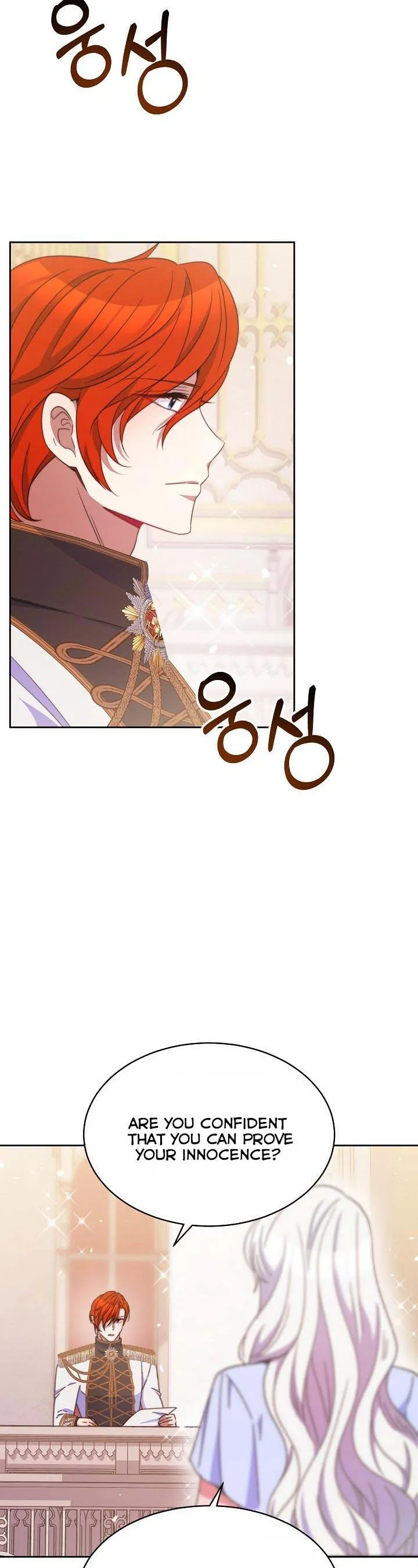 Evangeline Chapter 32 page 3