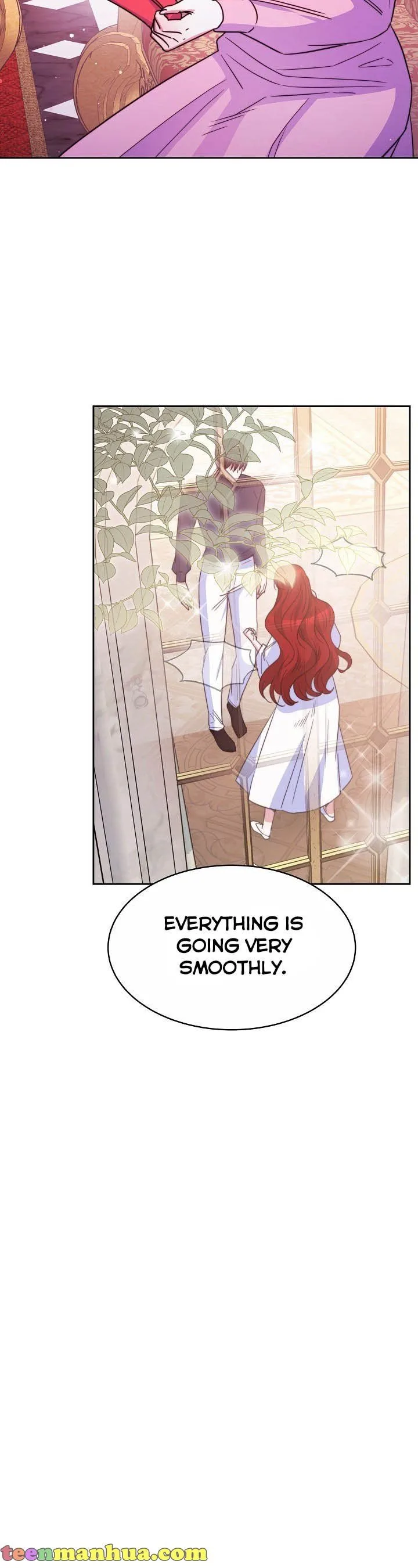 Evangeline Chapter 29 page 32