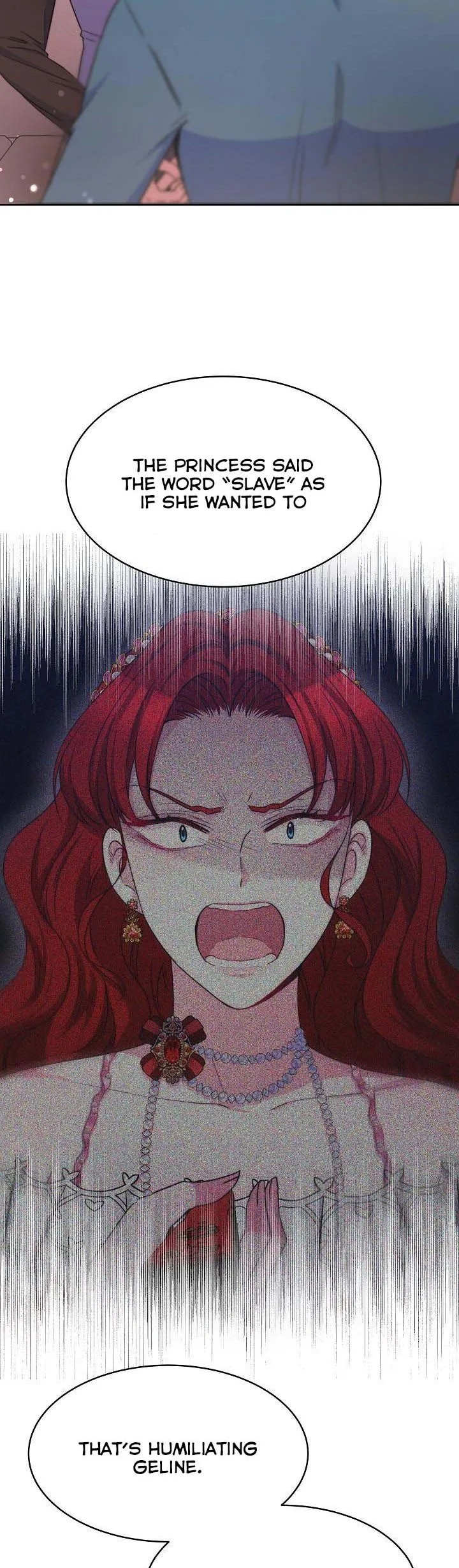 Evangeline Chapter 30 page 11