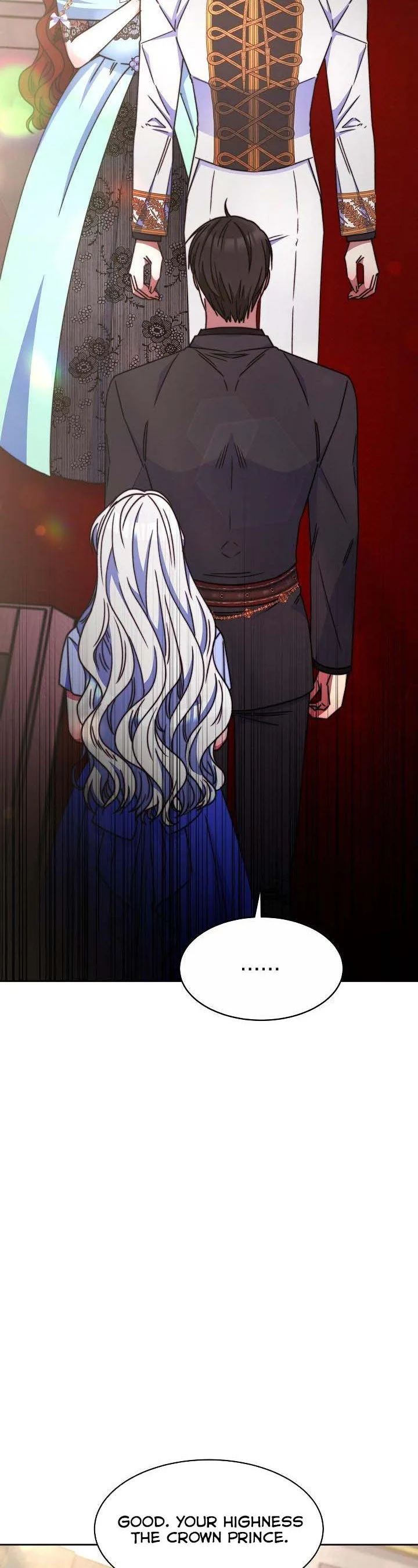 Evangeline Chapter 32 page 35