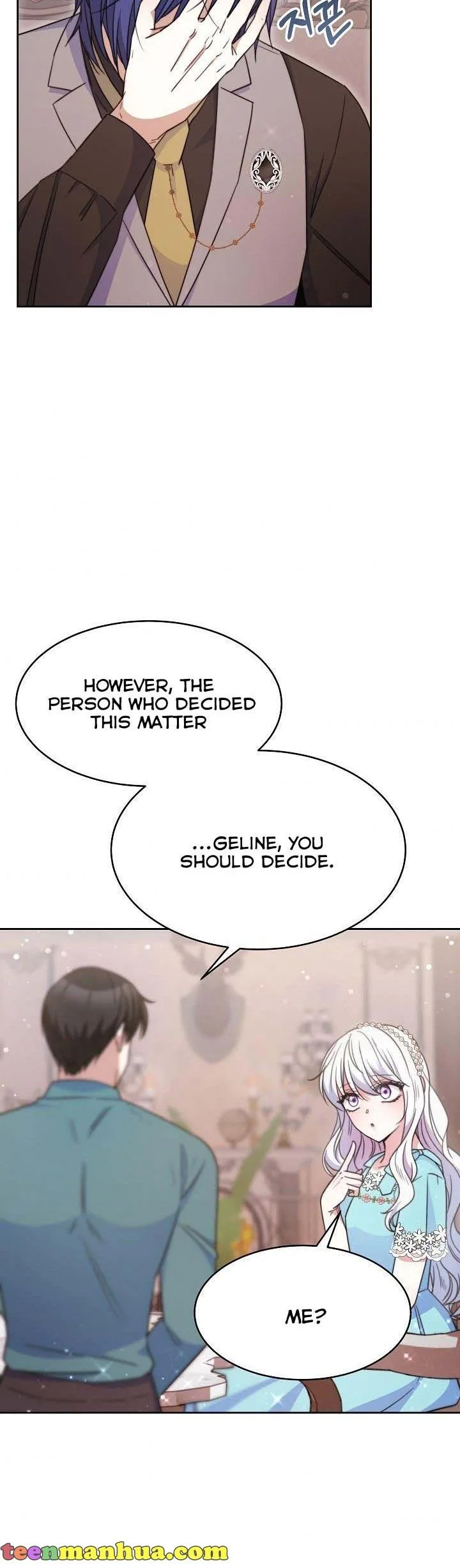 Evangeline Chapter 30 page 33