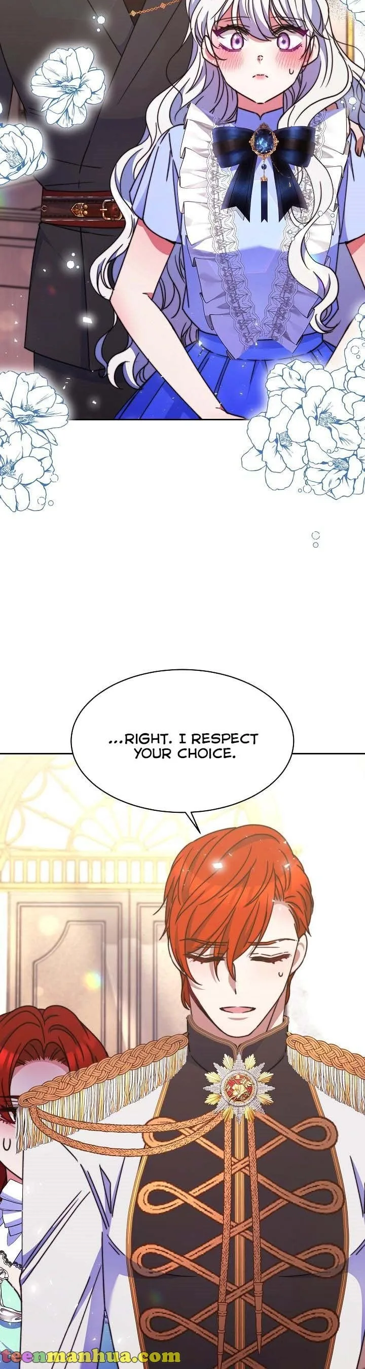Evangeline Chapter 32 page 38