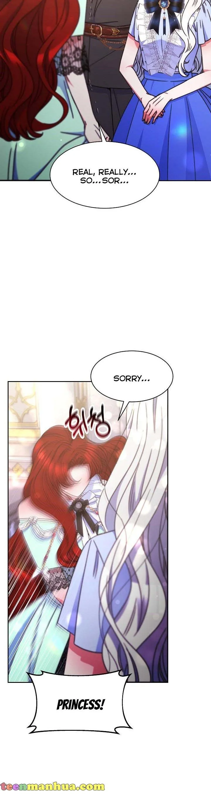 Evangeline Chapter 32 page 41