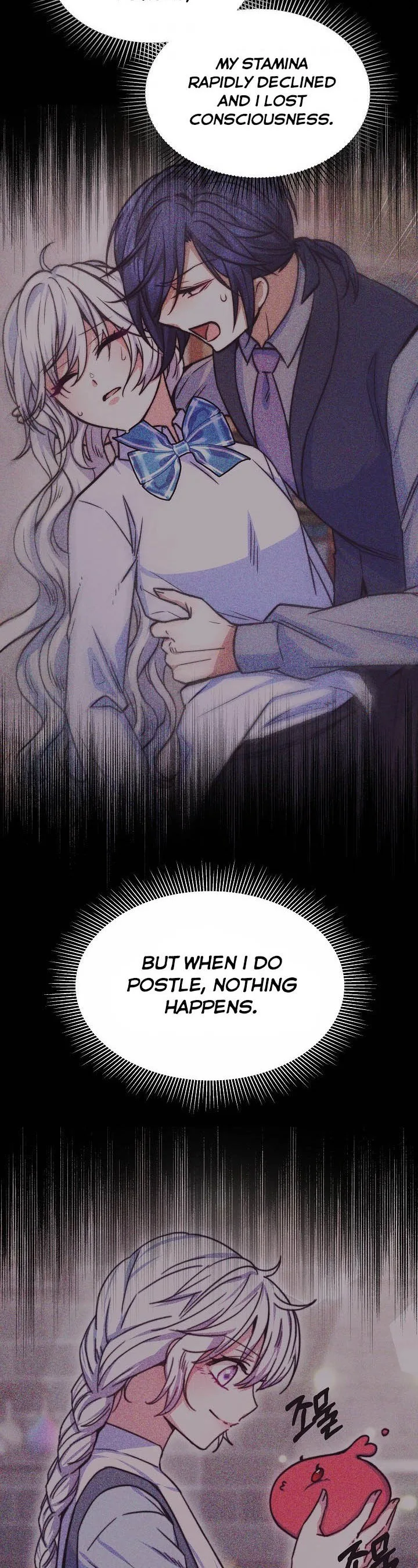 Evangeline Chapter 29 page 39