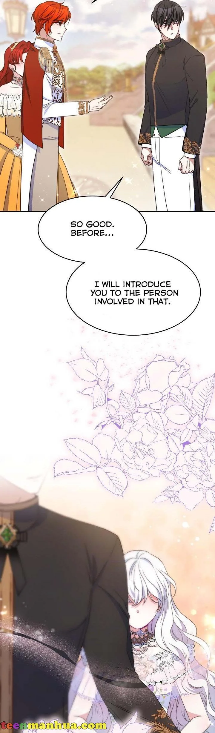 Evangeline Chapter 30 page 45