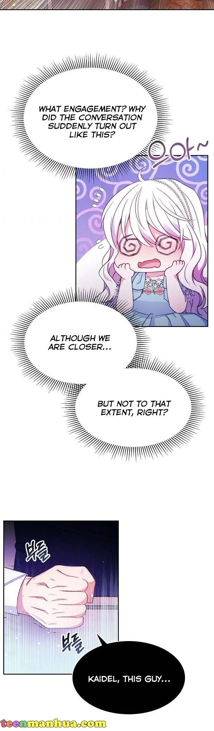 Evangeline Chapter 30 page 25