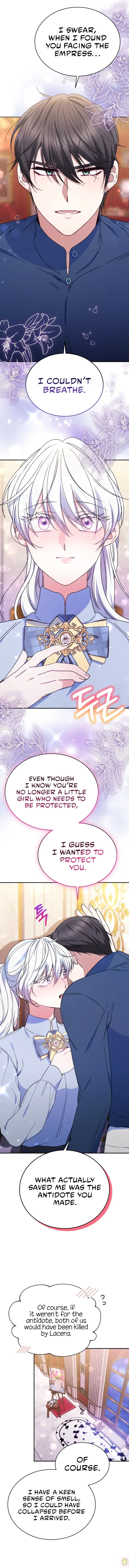 Evangeline Chapter 60 page 8