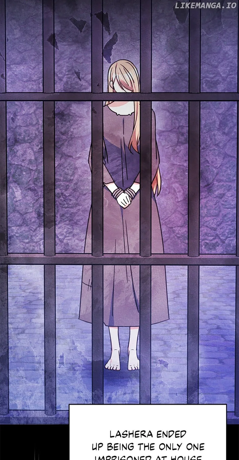 Evangeline Chapter 63 page 14