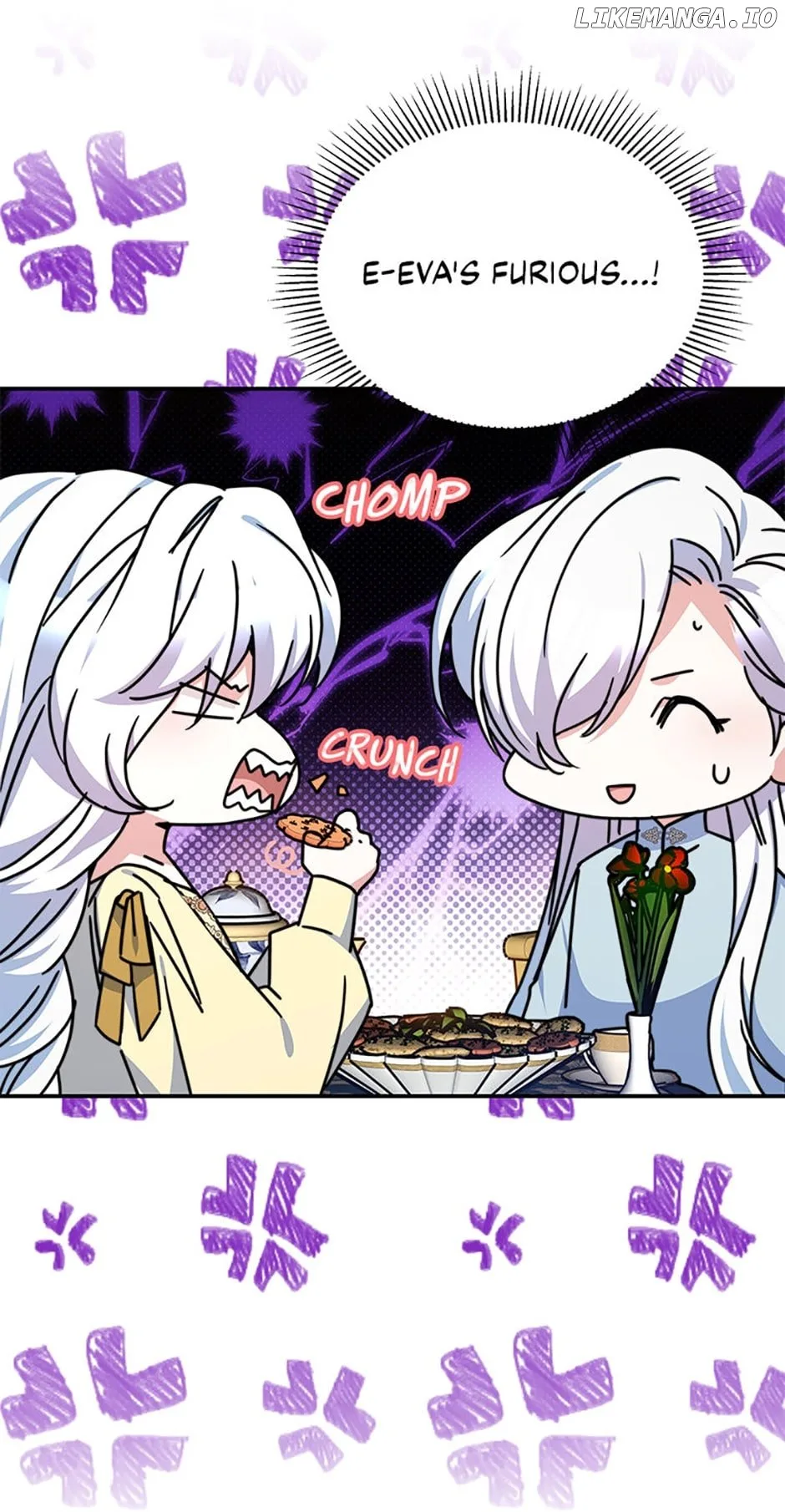 Evangeline Chapter 63 page 17