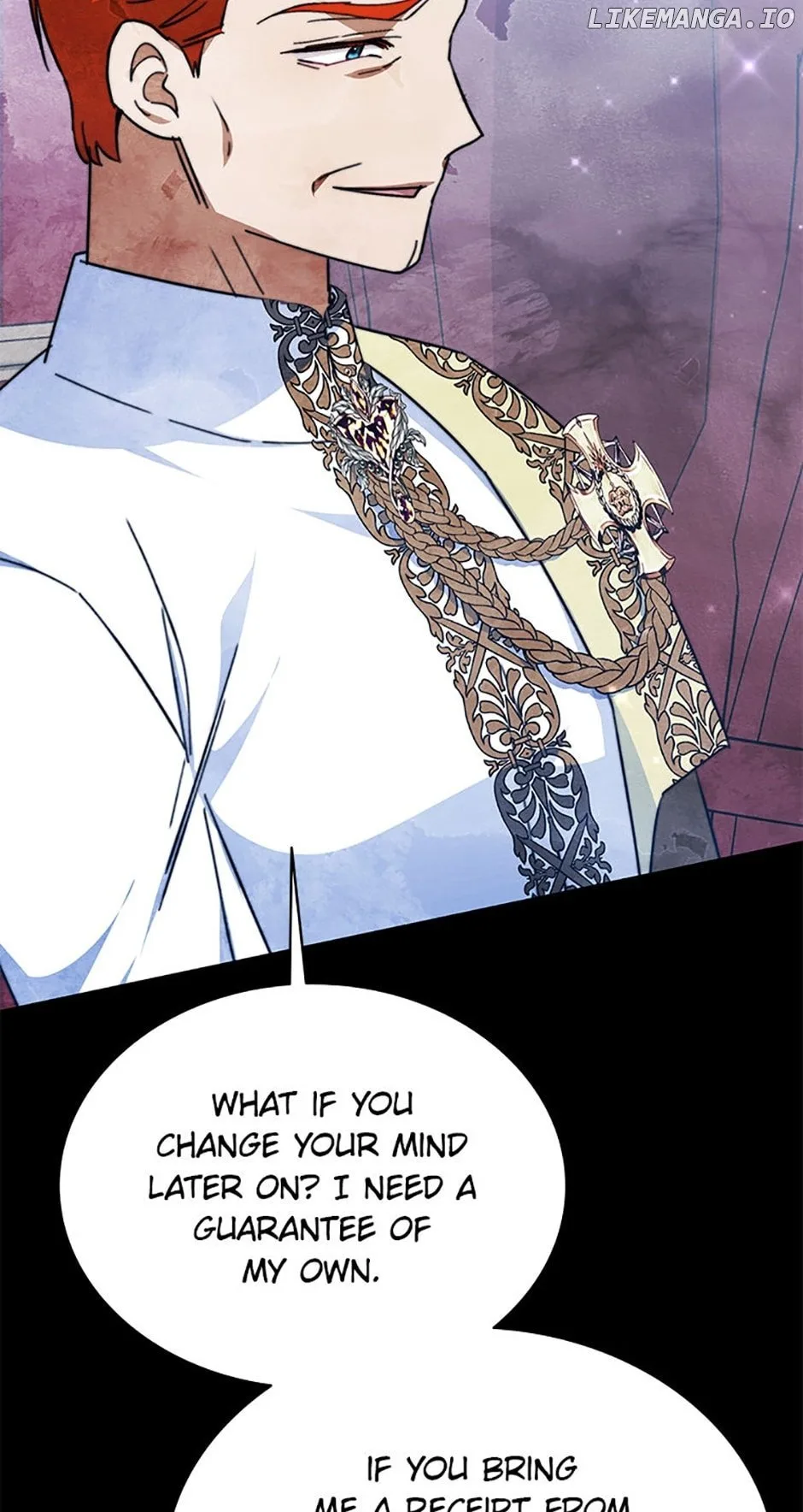Evangeline Chapter 63 page 9