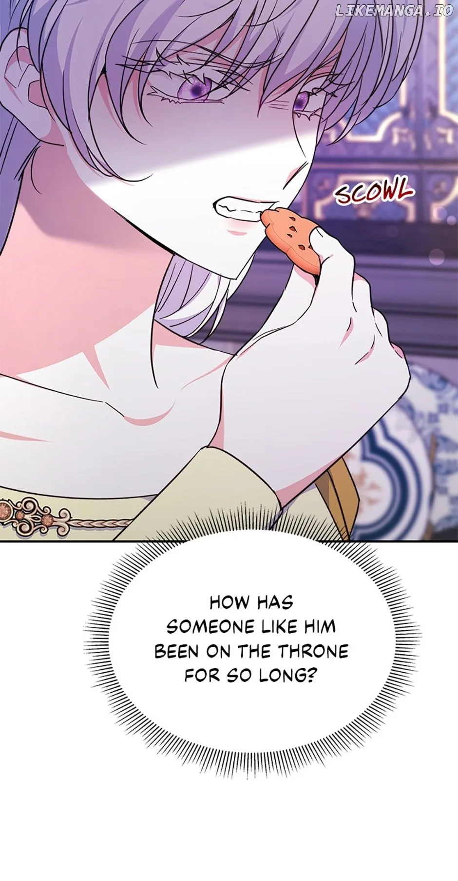 Evangeline Chapter 63 page 16