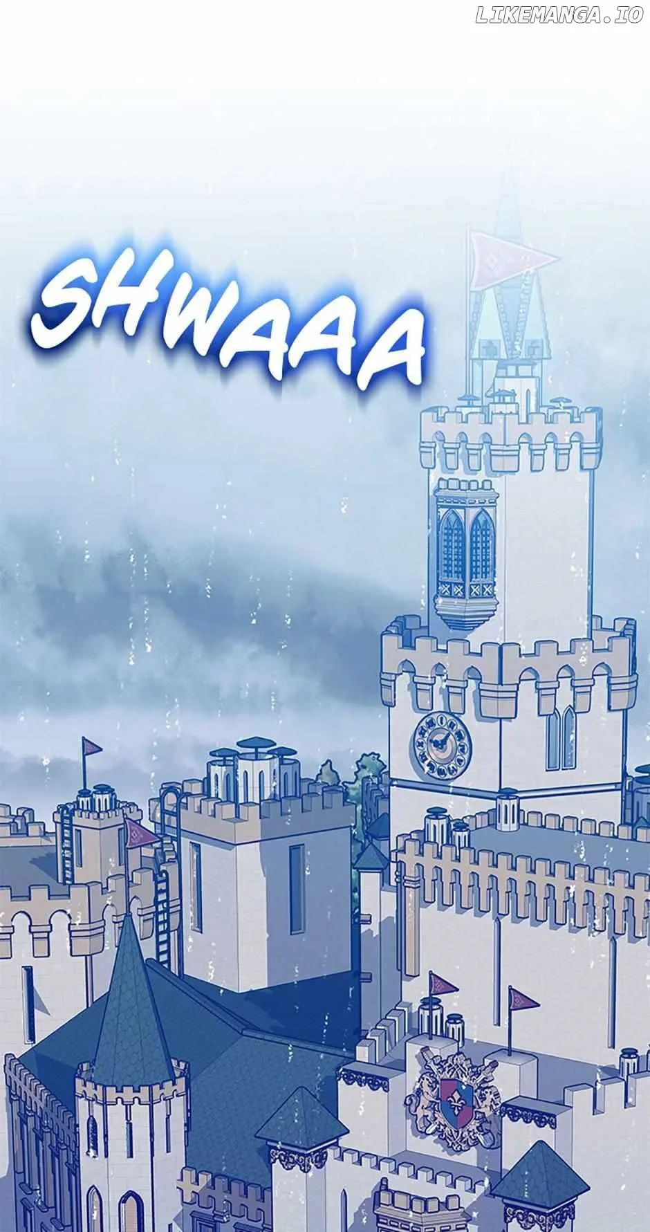 Evangeline Chapter 64 page 2