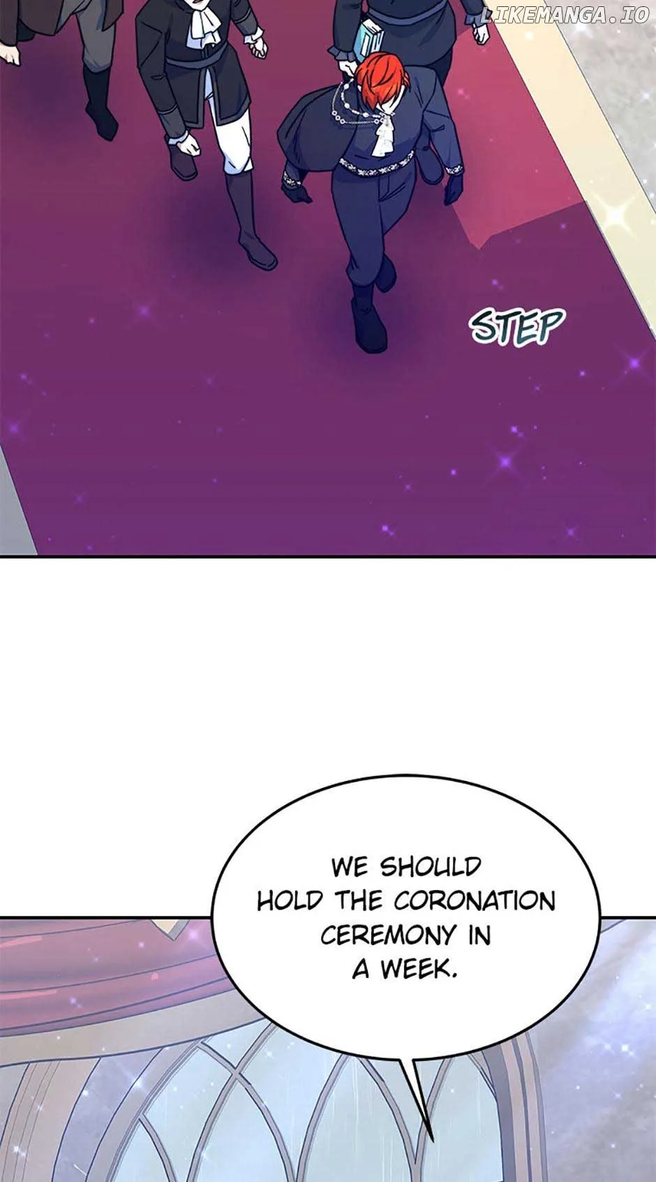 Evangeline Chapter 64 page 14