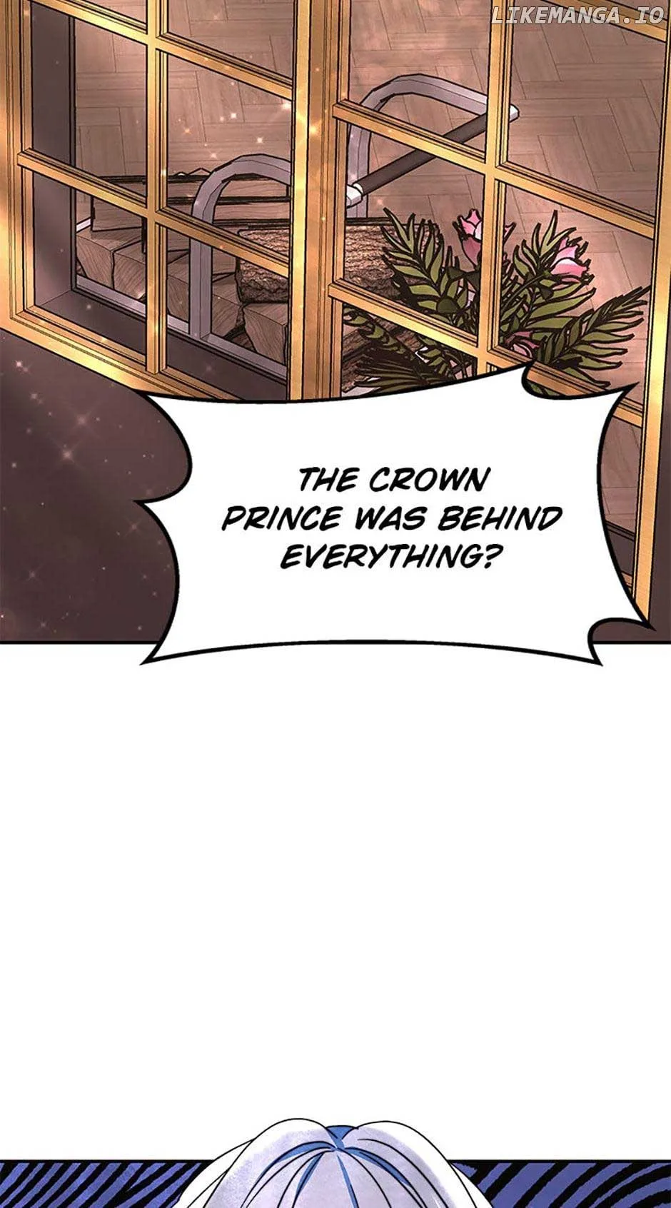 Evangeline Chapter 64 page 21