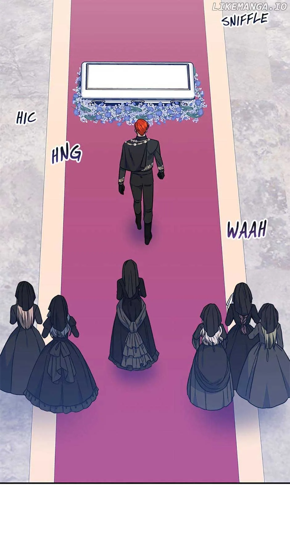 Evangeline Chapter 64 page 4