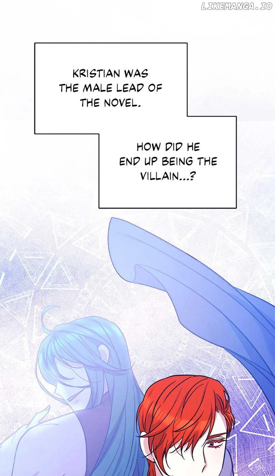 Evangeline Chapter 64 page 25
