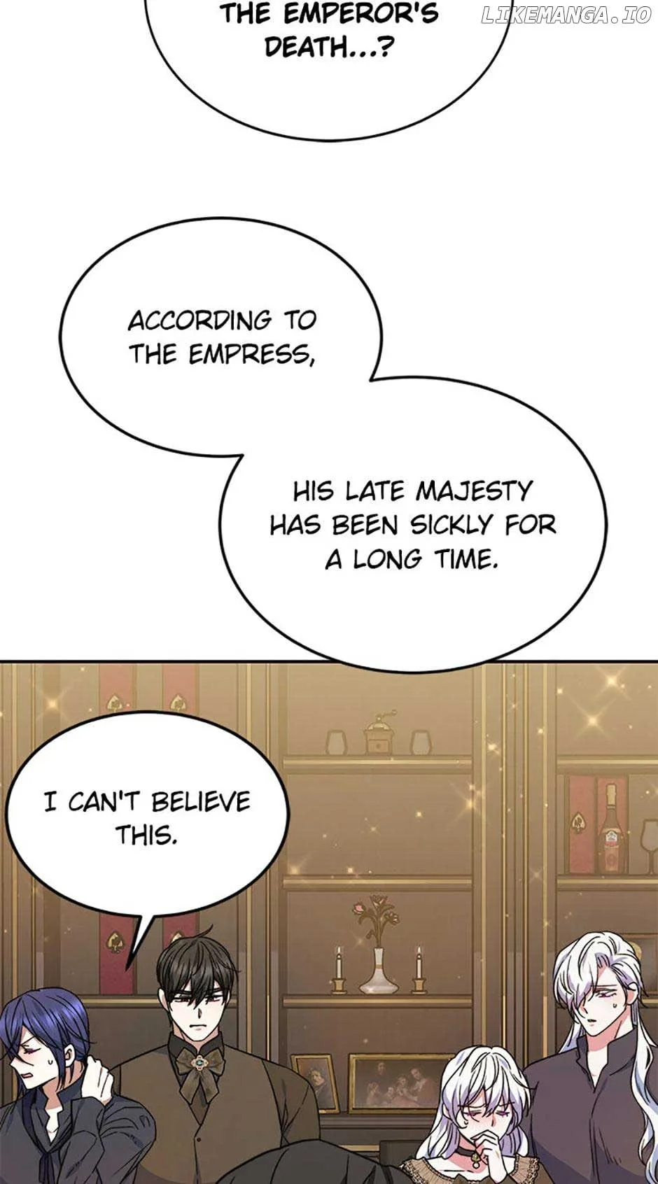 Evangeline Chapter 64 page 23
