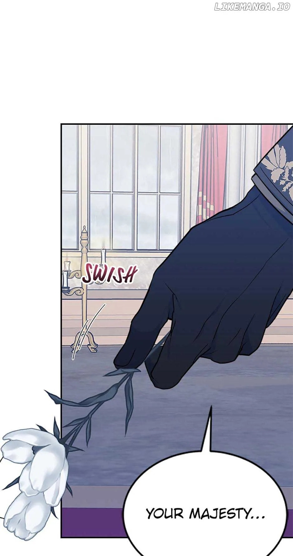 Evangeline Chapter 64 page 5