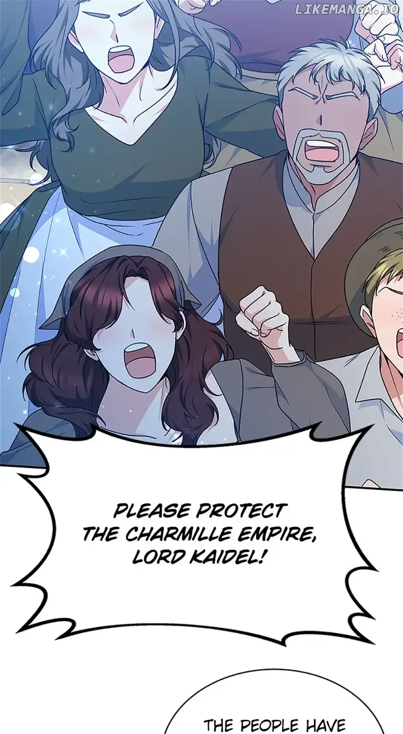 Evangeline Chapter 67 page 4