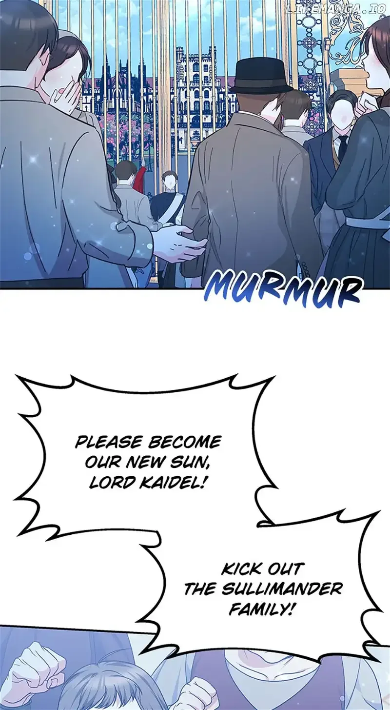 Evangeline Chapter 67 page 3