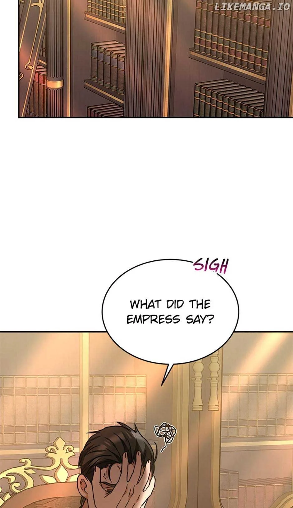 Evangeline Chapter 64 page 28