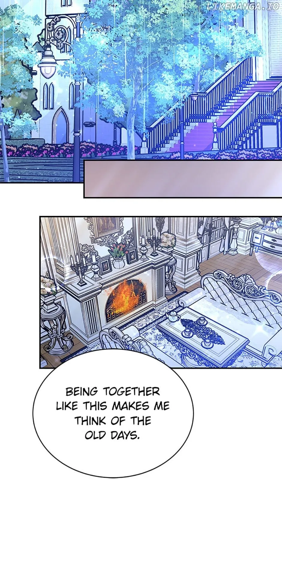 Evangeline Chapter 63 page 48