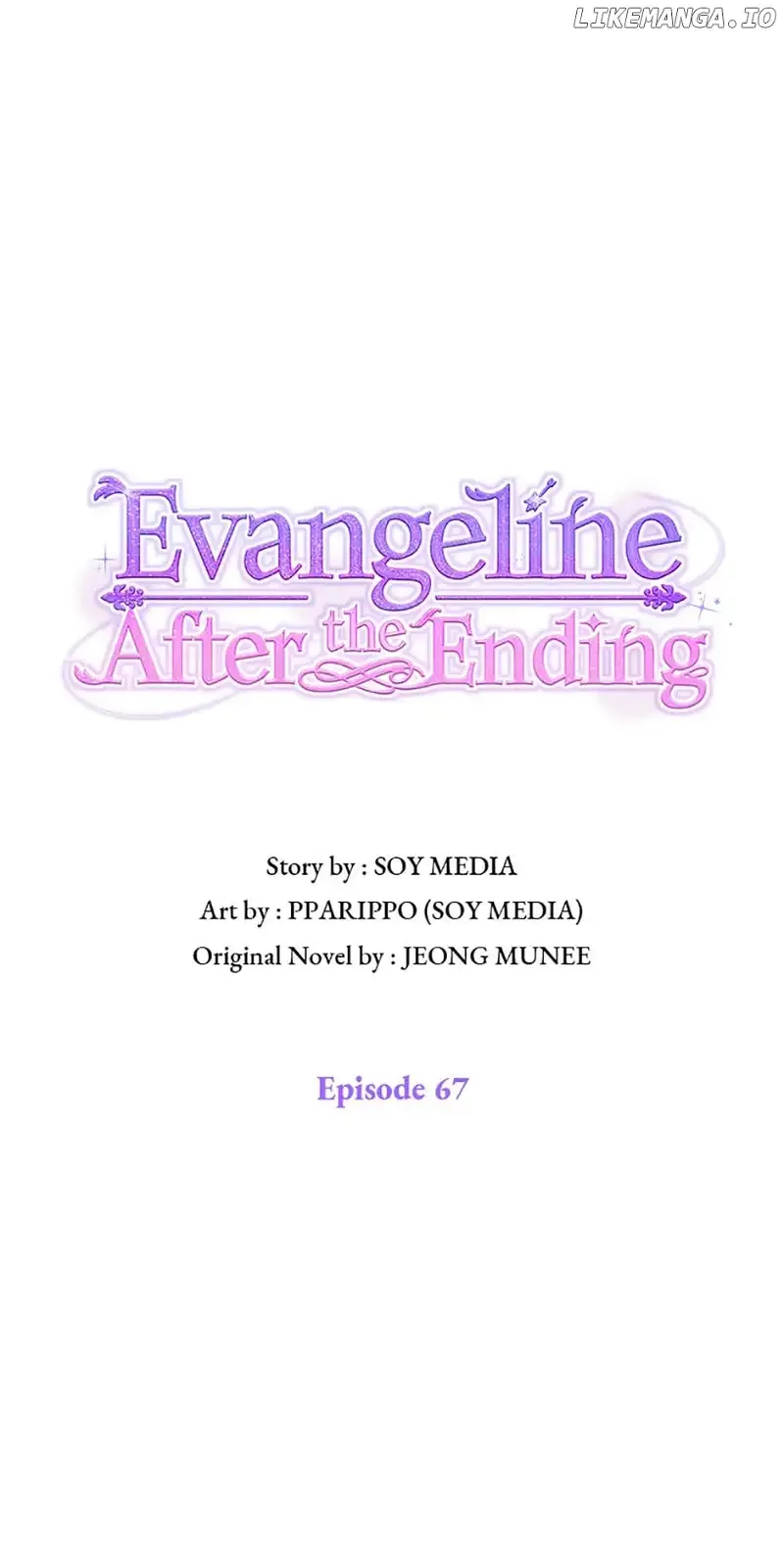 Evangeline Chapter 67 page 12