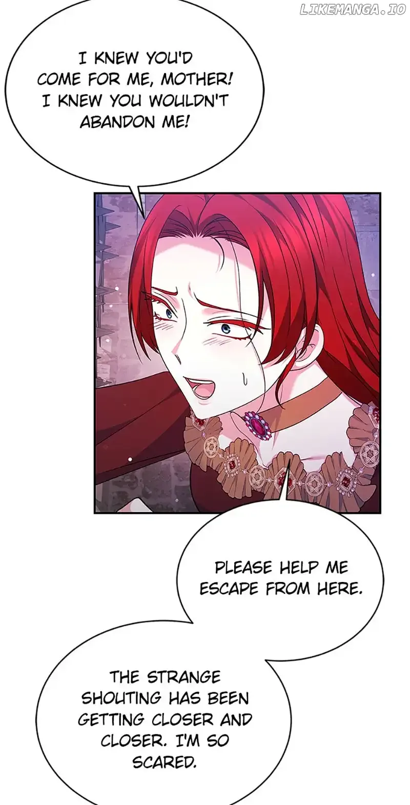 Evangeline Chapter 67 page 62